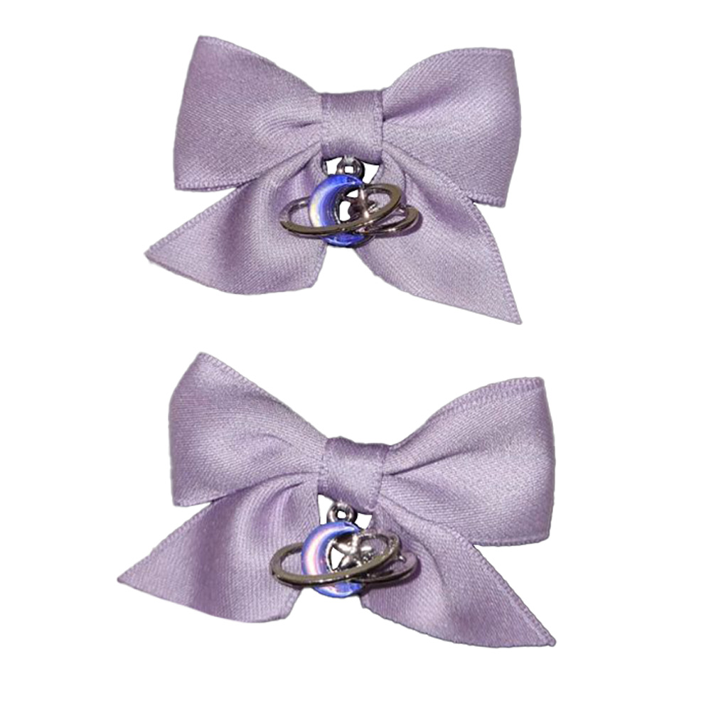 Attitude Hair Dye - Moon Set Haarstrik - Lila